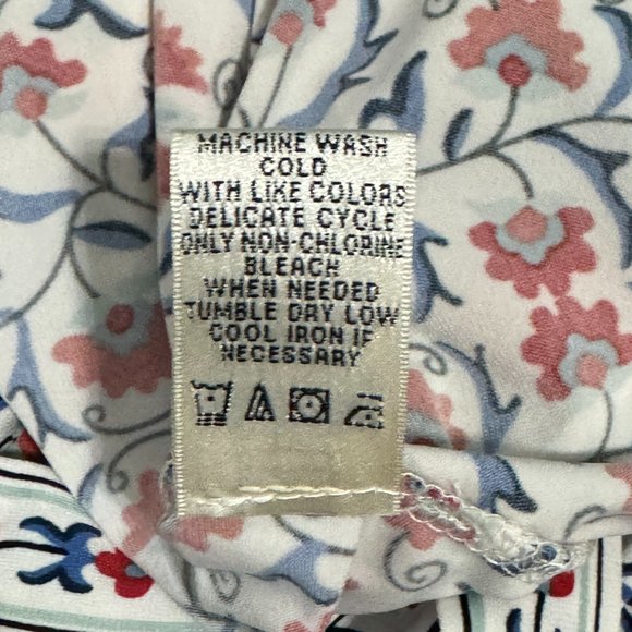 Pattern A-Line Dress - Picture 8 of 10